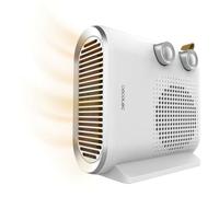 CECOTEC 08283 - Chauffage soufflant ReadyWarm 2050 Max Dual White