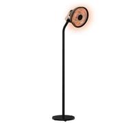 CECOTEC 07817 - ReadyWarm 21000 Carbon Focus