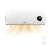CECOTEC 08281 - Chauffage céramique salle de bain ReadyWarm 2000 Max Box Ceramic