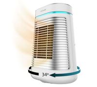 Thermo Ventilateur Portable ReadyWarm 1550 Max Ceramic Rotate Smart 1500 W
