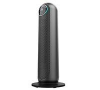 Cecotec Chauffage en Céramique Ready Warm 10150 Smart Ceramic Pro. Oscillant, 3 modes, Thermostat Réglable, Système Anti-renversement, Protection contre les surchauffes, 2200 W.