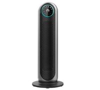 Cecotec Chauffage en céramique ReadyWarm 10150 Smart Ceramic Pro 2200W oscillant 3 modes
