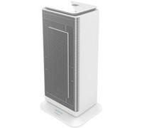 Cecotec Chauffage en céramique Ready Warm 6400 Ceramic Sky Smart 2000 W, thermostat réglable