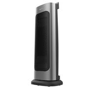 Cecotec Chauffage en Céramique Ready Warm 6800 Ceramic Sky Smart. 3 modes, Thermostat Réglable, Système Anti-renversement, Protection contre les surchauffes, 2000 W