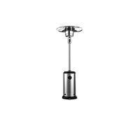 Cecotec Chauffage extérieur au gaz ReadyWarm 8800 Outdoor Microclimate