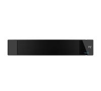 CECOTEC 05363 - Chauffage extérieur infrarouge Ready Warm 8700 Power Steel