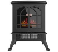 CECOTEC 08268 - Cheminée électrique ReadyWarm 2000 Flames