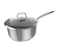 Cecotec Classy 16 1,3 L Rond Acier Inoxydable