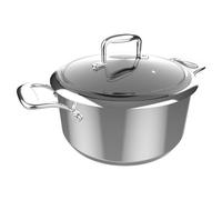 Cecotec Classy 24 4 L Rond Acier Inoxydable
