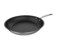 Cecotec Classy 28 Poêle Polyvalente Rond Noir