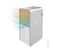 Cecotec Climatiseur 12650 Portable 12000BTU