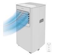 CECOTEC 08170 - Climatiseur portatif ForceClima 7100 Soundless