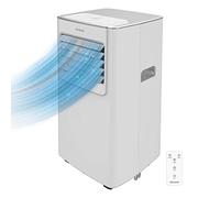 CECOTEC 08170 - Climatiseur portatif ForceClima 7100 Soundless