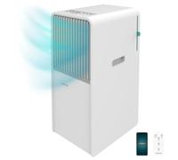 CECOTEC 08163 - ForceClima 7550 Style Connected