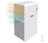 Cecotec Climatiseur portable ForceClima 9450 Style Heating