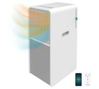 CECOTEC 08166 - ForceClima 9550 Style Heating Connected
