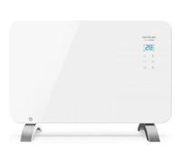 Cecotec Convecteur en verre Ready Warm 6650 Crystal Connection