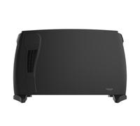 CECOTEC 05317 - Convecteur sur pied Ready Warm 6600 Turbo Convection Plus