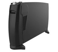 Cecotec Convecteur ReadyWarm 6600 Turbo Convection Plus