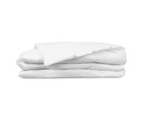 Cecotec Couette 260x240 Flow ComfortCloud 3000 Soft. Lit 180, Fibre Thermique Autorégulatrice, Antibactérien, Antiacariens, Respirant, Lavable jusqu'à 30ºC, Oeko-Tex.
