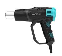 Cecotec Décapeur thermique Hell Gun 7500 Full Equip