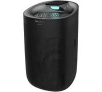 Cecotec Deshumidificador BigDry 3000 PureLight, 750 ml/jour et purificateur d’air avec triple processus de filtration