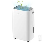 Cecotec Bigdry 10000 Expert Connected Dehumidifier Clair One Size / EU Plug 220V