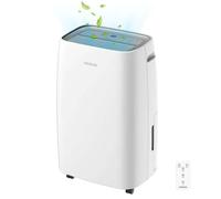 Cecotec Bigdry 10000 Expert Connected Dehumidifier Clair One Size / EU Plug 220V