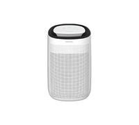 Cecotec Déshumidificateur d'air BigDry 2500 Pure Light – 1 L, 750 ml/j, Ultrasilencieux, Blanc