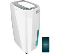 Cecotec Big Dry 4000 Expert Connected Dehumidifier Blanc One Size / EU Plug 220V