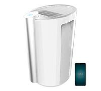 Cecotec Deshumidifiers Bigdry 9000 45 L 320 W Blanc One Size / EU Plug 220V