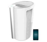 Déshumidificateur Cecotec BigDry 9000 Professional Connected 4,5 L Blanc G