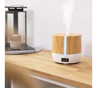 Cecotec Diffuseur Arômes Blanc