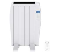 Cecotec Émetteur thermique Ready Warm 800 Thermal – 4 éléments – Réf. 05330