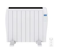 CECOTEC 05332 - Émetteur thermique avec 8 éléments Ready Warm 1800 Thermal