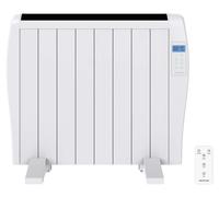 Cecotec Émetteur Thermique Ready Warm 1800 Thermal. 8 Éléments, 3 Modes de Fonctionnement, Minuterie, Télécommande sans Fil