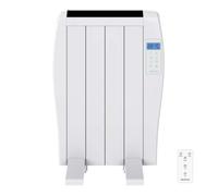 Cecotec Émetteur Thermique Ready Warm 800 Thermal. 4 Éléments , 3 Modes de Fonctionnement , Minuterie, Télécommande sans Fil , Écran