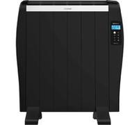 Cecotec Émetteur Thermique ReadyWarm 1200 Thermal Black