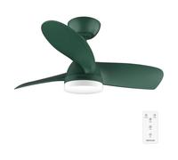 Cecotec EnergySilence Aero 3050 Mint Couleur menthe