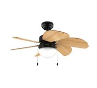 Cecotec EnergySilence Aero 360 Black&Wood