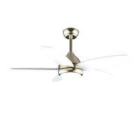 CECOTEC 08544 - EnergySilence Aero 4200 GoldLightWood