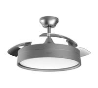 Cecotec Energysilence Aero 4200 invisible Acier