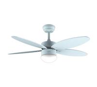 Cecotec Ventilateur de plafond EnergySilence Aero 4260 Full Sky 40W Ø106cm Lampe Télécommande
