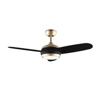 Cecotec EnergySilence Aero 4265 GoldBlack Noir et Or