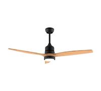 Cecotec EnergySilence Aero 5230 Bois, Noir