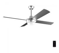 Ventilateur de plafond Cecotec EnergySilence Aero 570 52 pouces