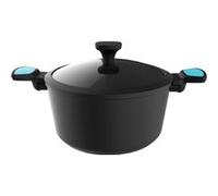 Cecotec Faitout Polka Platinum 28 Pot Thunder