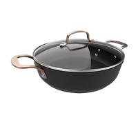 Cecotec Fantasy 28 4,1 L Rond Noir Noir