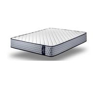 Cecotec Flow 6700 Hybrid Matelas à ressorts ensachés Blanc