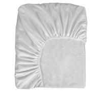 Cecotec Flow Protectmattress 2000 CloudCoton Drap-housse Blanc 90 cm Blanc 90 cm